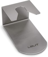 Lelit | Tampingstation | Edelstahl | PLA4400