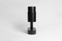 OPTION-O | CASA | Mizen MS 48 mm. | schwarz |...