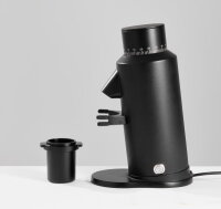 EMIL | T64 | Single Doser | black | SSP HU High Uniformity | Ausstellungsstück | Espressomühle