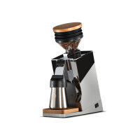 Eureka MIGNON SINGLE DOSE PRO | Espressomühle | chrom